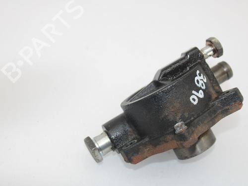 Vacuum pump HYUNDAI SANTA FÉ II (CM) 2.2 CRDi GLS | BP12268497M80 