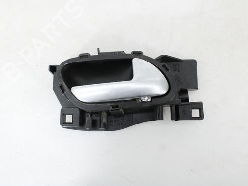 Used Front right interior door handle CITROËN C4 II (NC_) 1.6 HDi 115 (114 hp) 22302955
