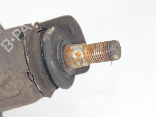 Right front steering knuckle CITROËN BERLINGO Box Body/MPV (B9) 1.6 HDi 90 | BP17494578M26 