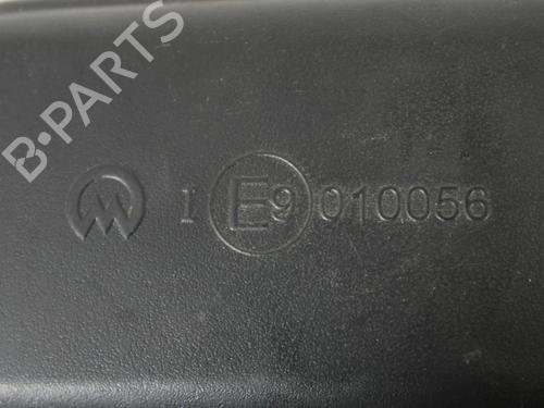Rear mirror FIAT ULYSSE (179_) 2.0 (179BXA11, 179BXA1A) | BP22304011I6 