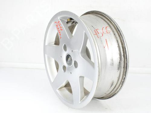 Rim SMART CITY-COUPE (450) 0.6 (S1CLA1, 450.341) | BP17957271C45 
