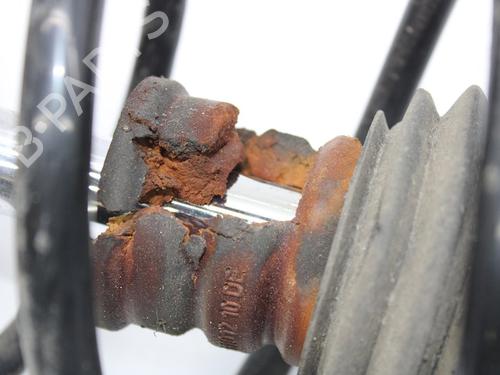 Left front shock absorber BMW 5 (E60) 525 d | BP10125084M16 