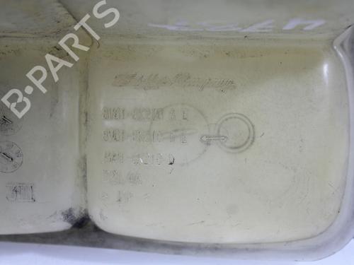 Expansion tank FORD TRANSIT CONNECT V408 Box Body/MPV 1.6 TDCi | BP22302840C120 