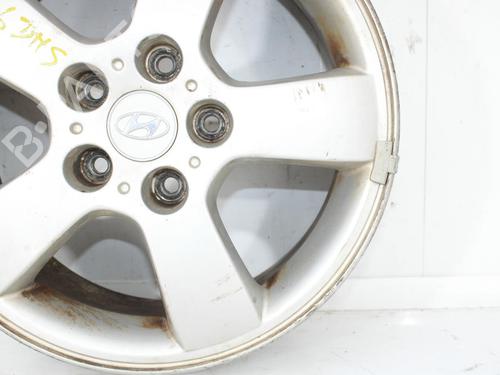 Rim HYUNDAI TUCSON (JM) 2.0 CRDi | BP22305170C45 