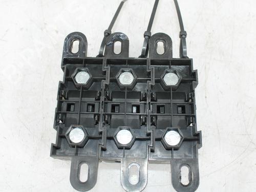 Fuse box JAGUAR XF I (X250) 3.0 D | BP22306177E1 
