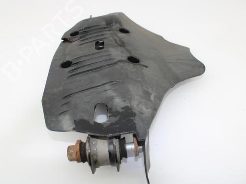 Right rear suspension arm BMW 1 (F20) 116 d | BP11091674M15 