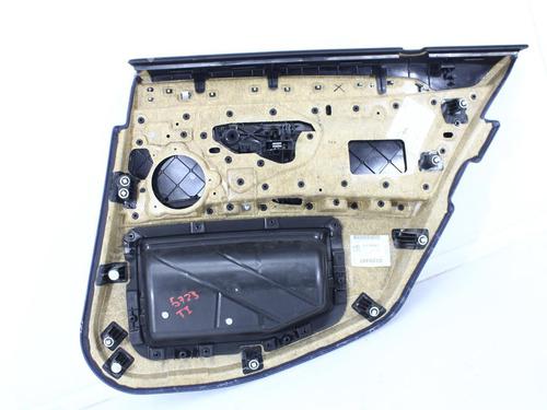 Rear left panel BMW 5 (F10) | BP38647703C60 - Image 2