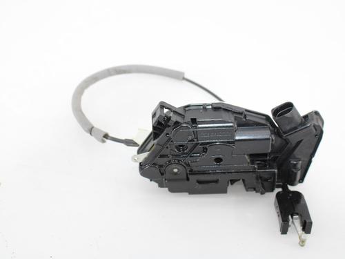 Used Front right lock SEAT IBIZA IV (6J5, 6P1) 1.4 (85 hp) 13641081