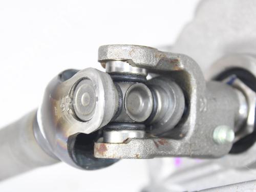 Steering column RENAULT CLIO IV (BH_) 1.2 16V (BHA1, BHAK, BHMG, BHMK) | BP17494317M21 