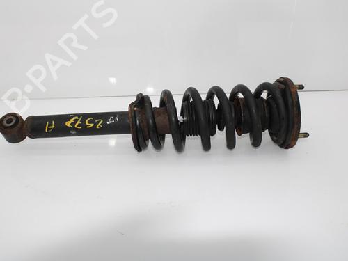 Venstre foran støtdemper MITSUBISHI PAJERO III (V7_W, V6_W) 3.2 Di-D (V68W) BP10124456M16