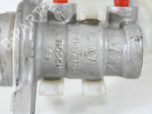 Brake master cylinder FIAT PUNTO EVO (199_) 1.3 D Multijet (199AXD1B, 199AXD1A, 199BXD1B, 199BXD1A,... | BP22303986M77 