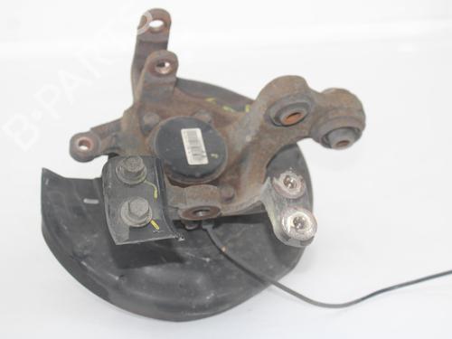 Right rear steering knuckle HYUNDAI i30 Estate (GD)  | BP13914180M28 