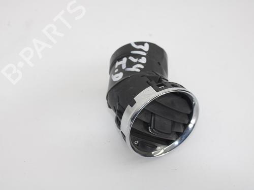 Air vent PEUGEOT 3008 I MPV (0U_) 1.6 HDi 115 / BlueHDi 115 9655994277