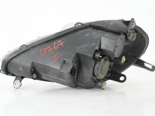Left headlight FIAT PUNTO EVO (199_) 1.3 D Multijet (199AXD1B, 199AXD1A, 199BXD1B, 199BXD1A,... | BP22303891C28 