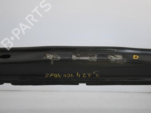 Front bumper reinforcement VW TOUAREG (7LA, 7L6, 7L7) 3.0 V6 TDI | BP10119785C109 