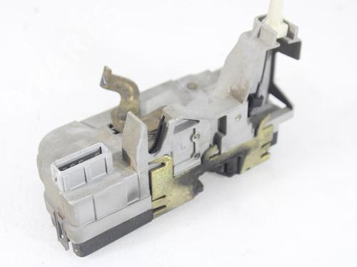 Rear left lock PEUGEOT 307 (3A/C)  | BP16875282C100 