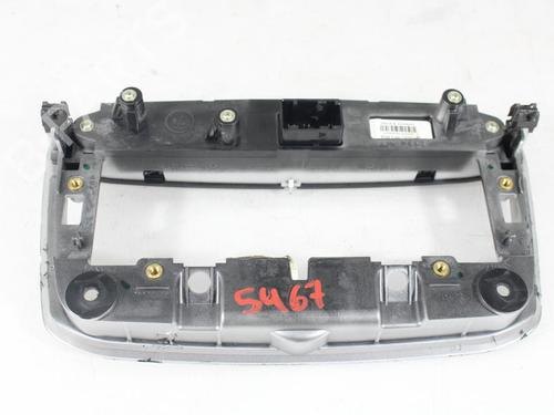 Warning switch FIAT PUNTO (199_) 1.4 (199AXB1A, 199BXB1A, 199BXB11, 199AXB11) | BP29814449I22