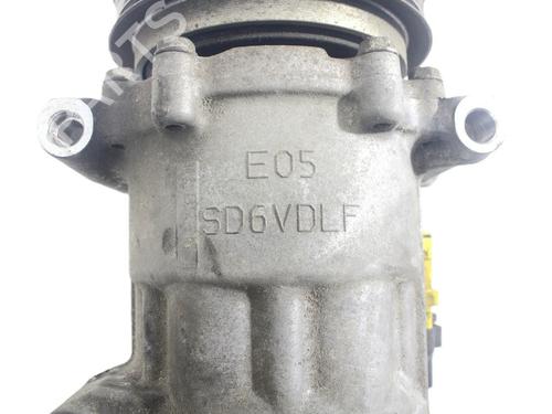 AC compressor MINI MINI PACEMAN (R61) Cooper D | BP40108949M34 - Image 9