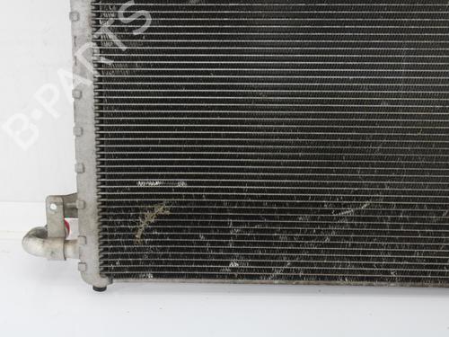 AC radiator LAND ROVER RANGE ROVER EVOQUE (L538) 2.0 D | BP16298256M32 