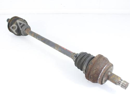 Used Right rear driveshaft MERCEDES-BENZ C-CLASS (W204) C 200 CDI (204.001) (136 hp) 17127552