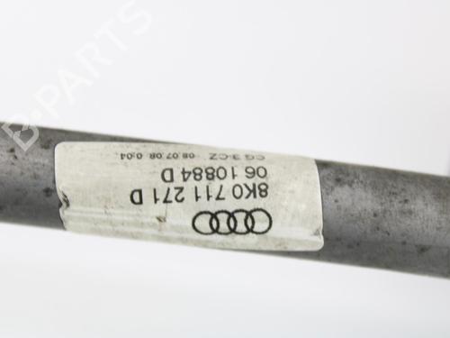 Gear lever AUDI A4 B8 (8K2) 2.0 TDI | BP10121147M90 