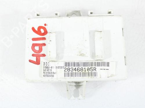 Used Electronic module RENAULT KANGOO Express (FW0/1_) 1.5 dCi 75 (FW07, FW10, FW04) (75 hp) 22304860