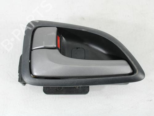 Used Front left interior door handle HYUNDAI ix35 (LM, EL, ELH) 1.7 CRDi (116 hp) 26291703