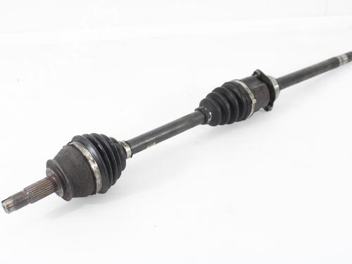 Used Right front driveshaft FIAT BRAVO II (198_) 1.9 D Multijet (198AXB1A) (120 hp) 16030556