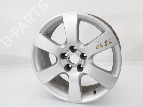 Used Rim HYUNDAI SANTA FÉ II (CM) 2.2 CRDi GLS (150 hp) 12268841
