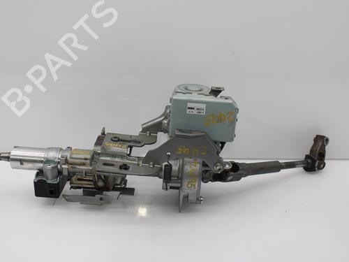 Used Steering column NISSAN QASHQAI II SUV (J11, J11_) 1.6 dCi (130 hp) 10124594