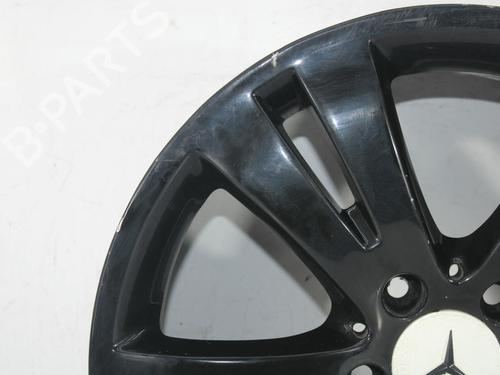 Rim MERCEDES-BENZ C-CLASS (W204)  | BP23388149C45 