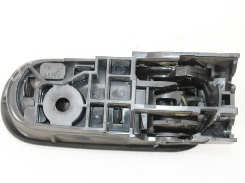Rear right interior door handle MAZDA 2 (DY) 1.4 CD | BP22304263I16 
