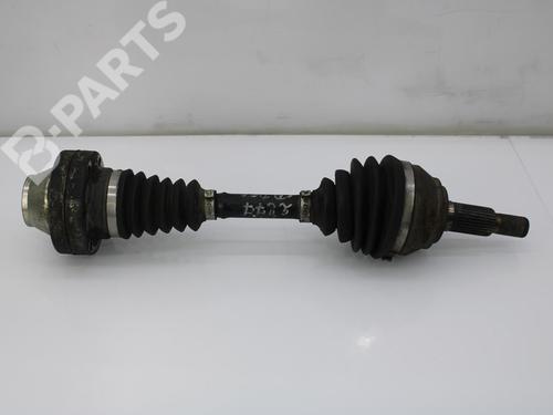 Used Right front driveshaft Right front driveshaft PORSCHE CAYENNE (9PA) S 4.8 (385 hp) 10120136 10120136