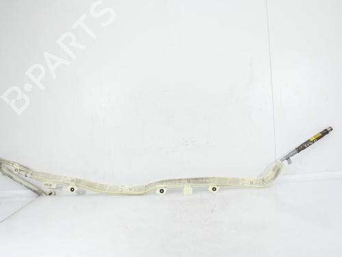 Used Right curtain airbag AUDI A3 (8P1) 1.9 TDI (105 hp) 27164881