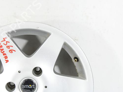 Rim SMART CITY-COUPE (450) 0.6 (S1CLA1, 450.341) | BP17957270C45 