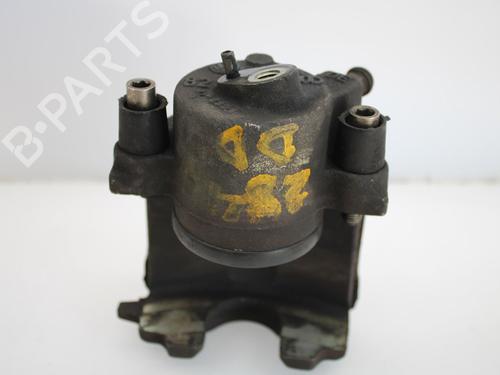 Used Right front brake caliper SEAT LEON (1M1) 1.9 TDI (90 hp) 11608902