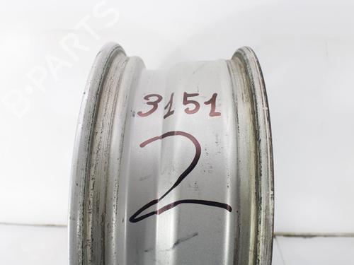 Rim OPEL VECTRA B (J96) 2.0 DTI 16V (F19) | BP10122334C45 