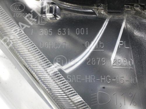 Left headlight MINI MINI PACEMAN (R61) Cooper D | BP40108922C28 - Image 4