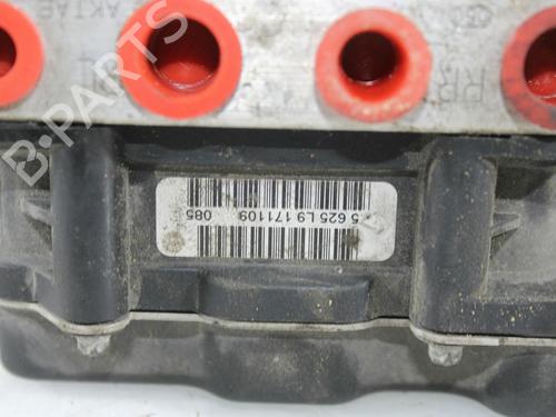 ABS pump JAGUAR XF I (X250) 3.0 D | BP19924101M43 