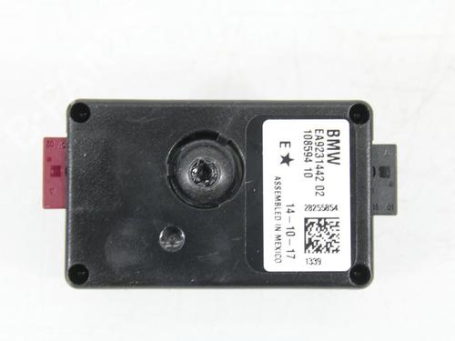 Used Electronic module Electronic module BMW 2 Coupe (F22, F87) 218 i (136 hp) 40108754 40108754