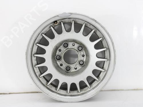 Used Rim BMW 7 (E23) 735 i (218 hp) 10282507