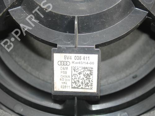 Speaker AUDI A3 Sportback (8VA, 8VF)  | BP22305955E2 