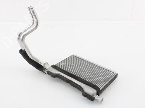 Used Heater matrix BMW 5 (F10) 520 d (190 hp) 16142489