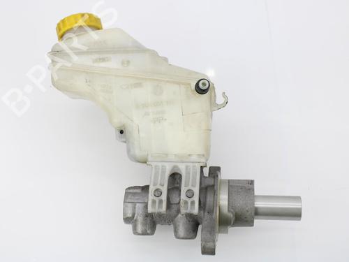 Brake master cylinder FIAT FIORINO Box Body/MPV (225_) 1.3 D Multijet (225BXD1A, 225BXB1A, 225BXB11) | BP10120196M77 