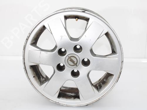 Używane Felga OPEL VECTRA B (J96) 2.0 DTI 16V (F19) (101 hp) 12959223
