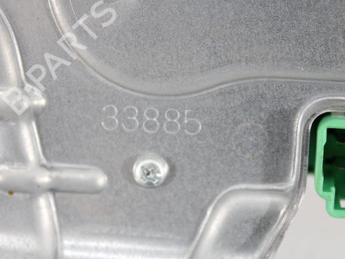 Viskermotor bagrude MITSUBISHI ASX (GA_W_)  | BP22303750M102