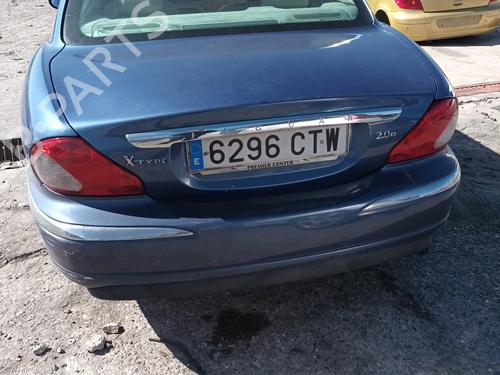 Felg JAGUAR X-TYPE I (X400) 2.0 D | BP12959214C45 