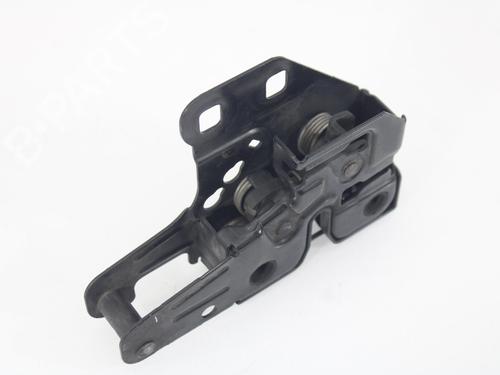 Hood lock AUDI A6 C6 (4F2) 3.0 TDI quattro | BP16045747C133 