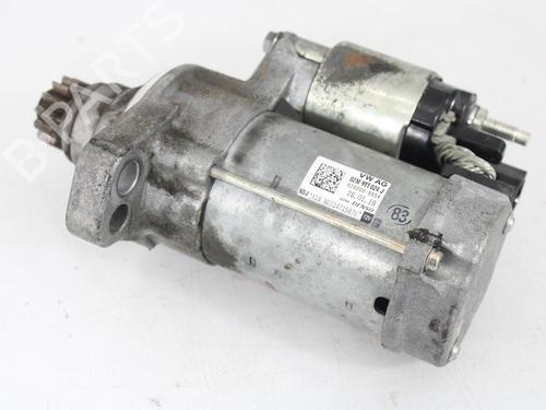 Starter SEAT IBIZA V (KJ1, KJG) 1.0 TSI | BP17523135M8 