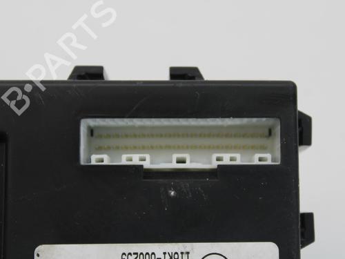 Electronic module NISSAN JUKE (F15) 1.5 dCi | BP11760567M83 